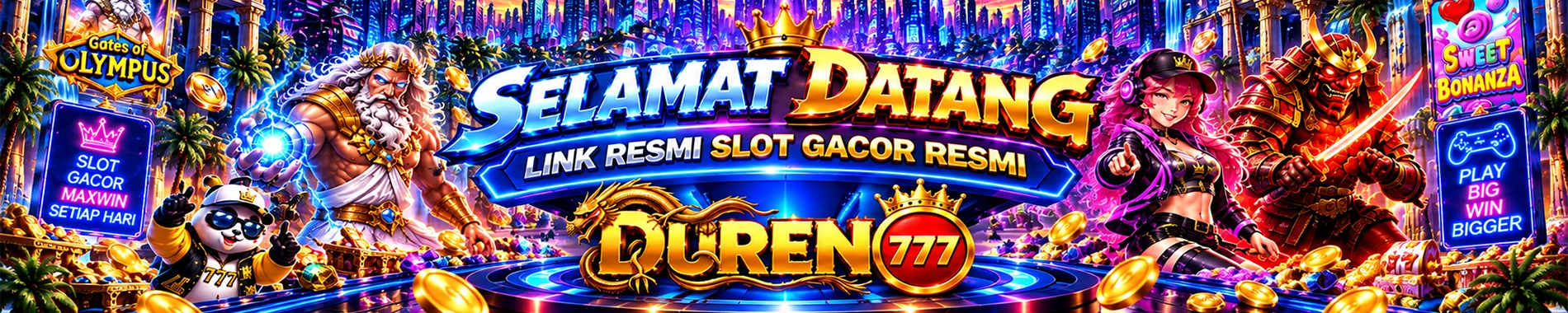 DUREN777